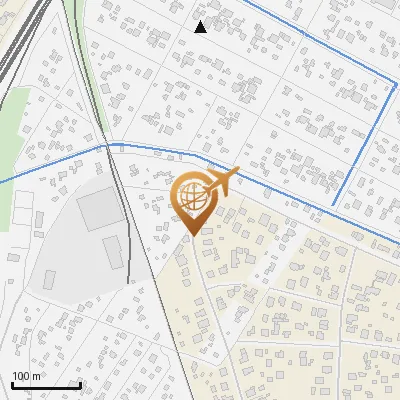 Karte Midgardstraße 66, 13089 Berlin