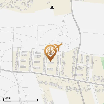 Foto zu Mielenforster Heide 26, 51069 Köln