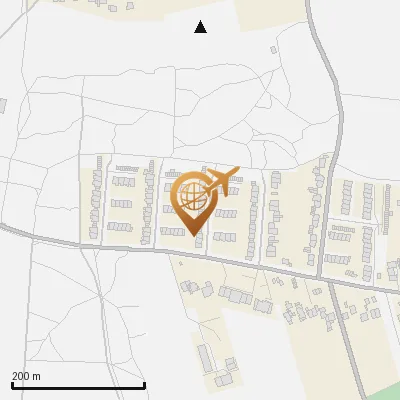 Foto zu Mielenforster Heide 2-21, 51069 Köln