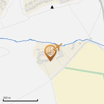 Karte Mielenforster Kirchweg 14-18, 51069 Köln