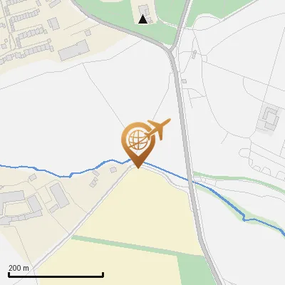 Foto zu Mielenforster Kirchweg 2, 51069 Köln