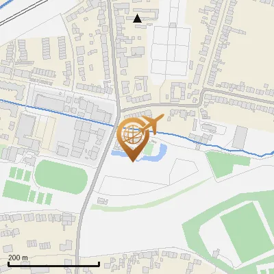 Foto zu Mielenforster Straße 1, 51069 Köln