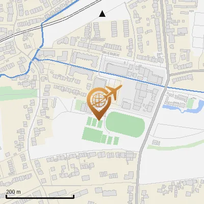 Foto zu Mielenforster Straße 40, 51069 Köln