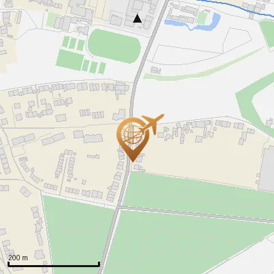 Foto zu Mielenforster Straße 45-47, 51069 Köln