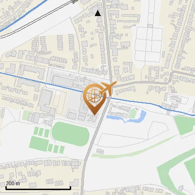 Foto zu Mielenforster Straße 2-8, 51069 Köln