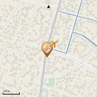 Foto zu Mieltschiner Straße 12, 12621 Berlin