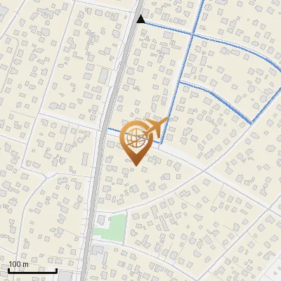 Foto zu Mieltschiner Straße 13-20, 12621 Berlin