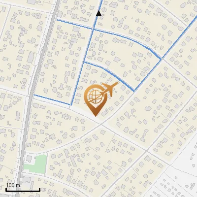 Foto zu Mieltschiner Straße 21-27, 12621 Berlin