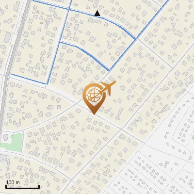 Karte Mieltschiner Straße 28-29, 12621 Berlin