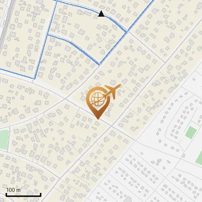 Foto zu Mieltschiner Straße 31-38, 12621 Berlin