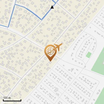 Karte Mieltschiner Straße 39-46, 12621 Berlin