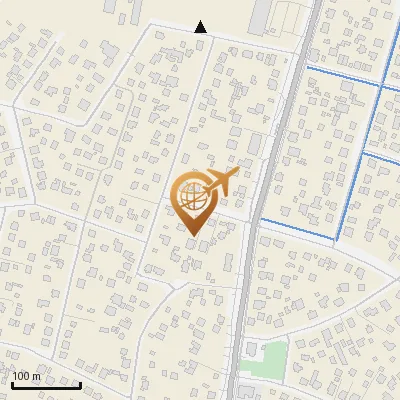 Karte Mieltschiner Straße 4-8, 12621 Berlin