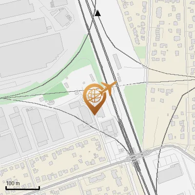 Foto zu Miethepfad 8-11, 12307 Berlin