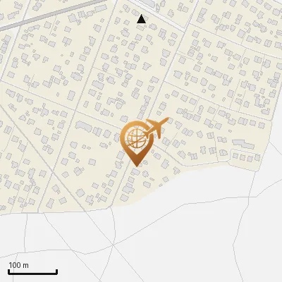 Foto zu Milanstraße 8-11, 13505 Berlin