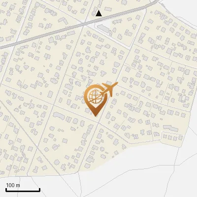 Foto zu Milanstraße 13, 13505 Berlin