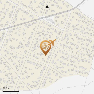 Foto zu Milanstraße 17, 13505 Berlin