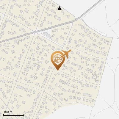 Foto zu Milanstraße 22-25, 13505 Berlin