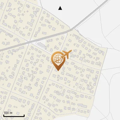 Foto zu Milanstraße 26, 13505 Berlin