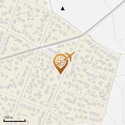 Foto zu Milanstraße 27-29, 13505 Berlin