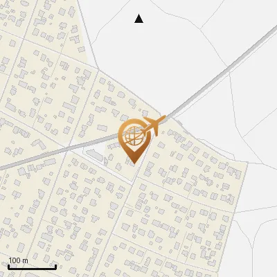 Foto zu Milanstraße 30-35, 13505 Berlin