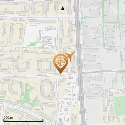 Foto zu Milbertshofener Straße 123-127, 80807 München