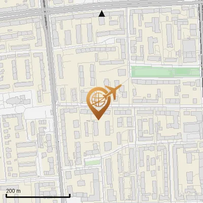 Foto zu Milbertshofener Straße 10-14, 80807 München