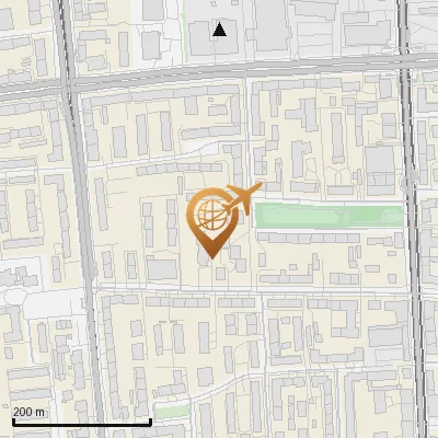 Foto zu Milbertshofener Straße 19-21, 80807 München