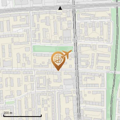 Foto zu Milbertshofener Straße 32-39, 80807 München