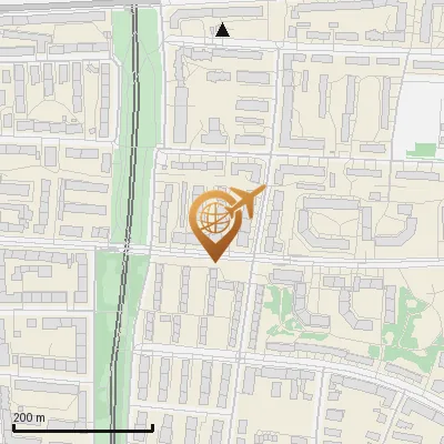 Foto zu Milbertshofener Straße 69, 80807 München