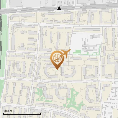 Foto zu Milbertshofener Straße 89, 80807 München