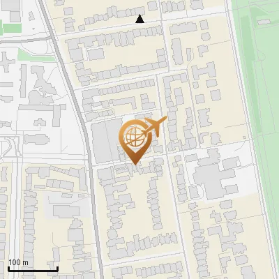 Foto zu Milchstraße 3-6 A, 20148 Hamburg