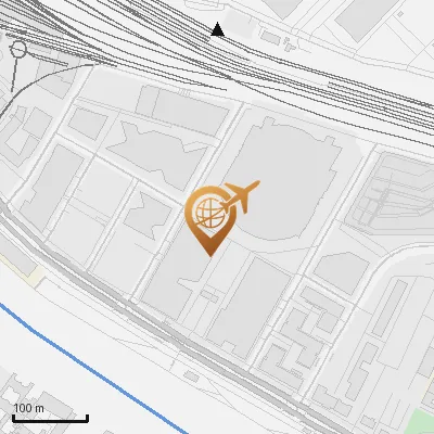 Foto zu Mildred-Harnack-Straße 11, 10243 Berlin