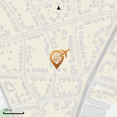 Foto zu Milinowskistraße 9-16, 14169 Berlin