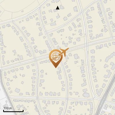 Foto zu Milinowskistraße 24-25, 14169 Berlin