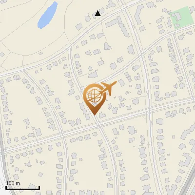 Foto zu Milinowskistraße 26-29, 14169 Berlin