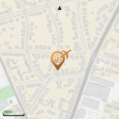 Foto zu Milinowskistraße 1-8, 14169 Berlin