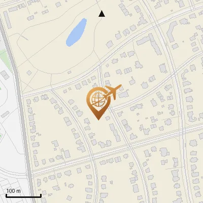 Foto zu Milinowskistraße 30-34, 14169 Berlin