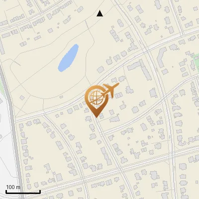 Foto zu Milinowskistraße 36-43, 14169 Berlin