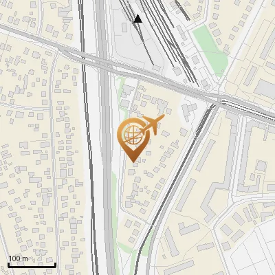 Foto zu Militscher Weg 9-21, 12555 Berlin