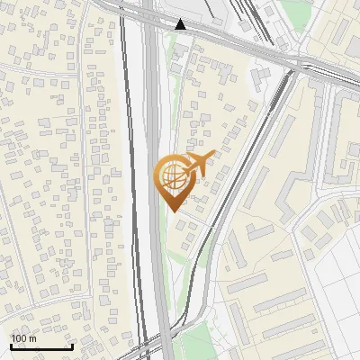 Foto zu Militscher Weg 27-42, 12555 Berlin