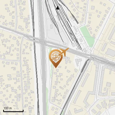 Foto zu Militscher Weg 1-5, 12555 Berlin