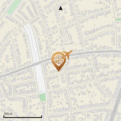 Karte Millöckerstraße 2-6, 81477 München