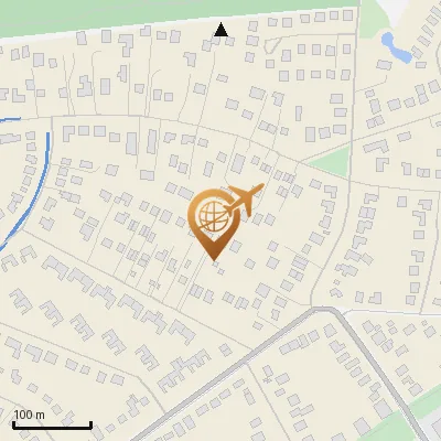 Karte Millöckerweg 8-10, 22145 Hamburg