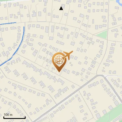 Karte Millöckerweg 12, 22145 Hamburg