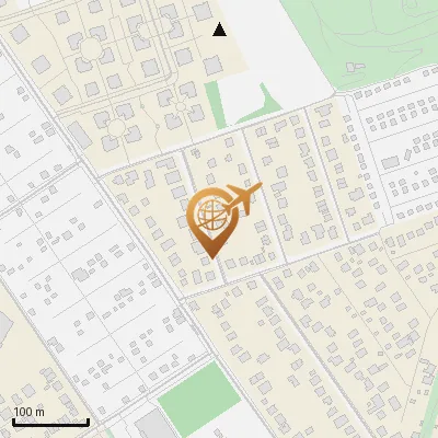 Karte Millöckerweg 9-16, 12355 Berlin