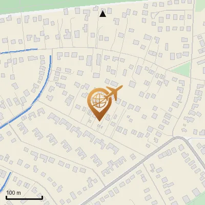 Karte Millöckerweg 16-18, 22145 Hamburg