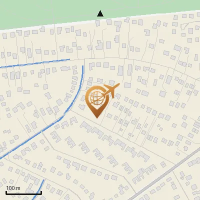 Karte Millöckerweg 19-28, 22145 Hamburg