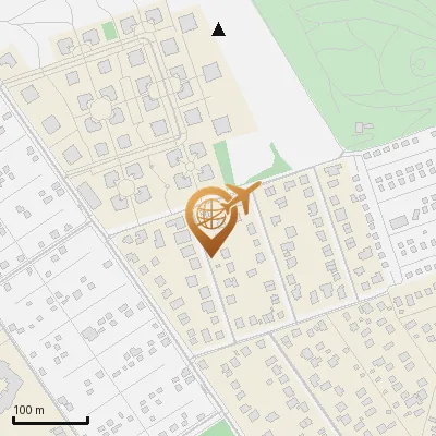 Foto zu Millöckerweg 1-8, 12355 Berlin