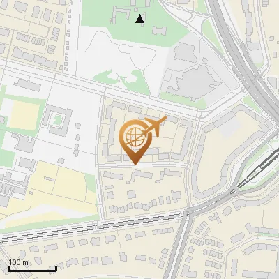 Foto zu Milowstraße 5-8, 14195 Berlin