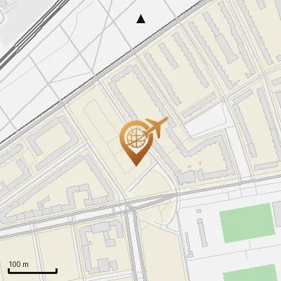 Foto zu Miltenberger Weg 20-21, 13189 Berlin